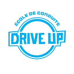 Logo Drive Up Beauvais auto-école